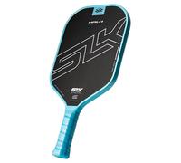 Selkirk SLK Halo MAX Pickleball Paddle | Carbon Fiber Paddle with Rev-Core Power Polymer Core | Ultimate Spin & Power | Black