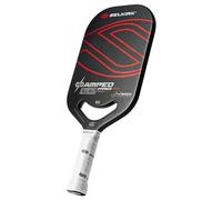 Selkirk Sport Amped Pro Air Pickleball Paddles | Invikta Jack Sock