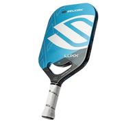 Selkirk Sport LUXX Control Pickleball Paddle | Florek Carbon Fiber Pickleball Paddles with a Polypropylene X7 Core | The Pickle Ball Paddle Designed for Ultimate Power & Control | S2 Blue