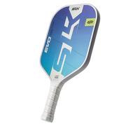 Selkirk Sport SLK Evo Control MAX Pickleball Paddle | G8 Power Carbon Fiber Pickleball Paddle Face with Spinflex Surface and Rev-Control Polymer Core | Control Oasis Max