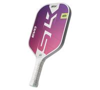 Selkirk Sport SLK Evo Control MAX Pickleball Paddle | G8 Power Carbon Fiber Pickleball Paddle Face with Spinflex Surface and Rev-Control Polymer Core | Control Magenta Max