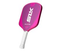 Selkirk Sport SLK Valkyrie Pickleball Paddle | Widebody Beginner Pickleball Paddles with X5 16mm Polymer Core & Fiberflex Fiberglass Face | Large Sweet Spot for Power & Control | Bloom
