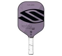 Selkirk Sport Vanguard 2.0 Pickleball Paddles | Carbon Fiber Pickleball Paddle with a Polypropylene X5 Core | Pickleball Rackets Made in The USA | Epic Midweight, Rose Purple