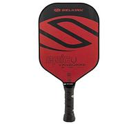 Selkirk Sport Vanguard Hybrid Pickleball Paddle | Carbon Fiber Pickleball Paddle with a Polypropylene X5 Core | Pickleball Rackets | Epic Lightweight Red