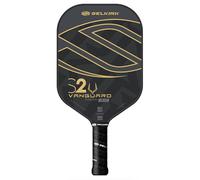 Selkirk Sport Vanguard Hybrid Pickleball Paddles | Carbon Fiber Pickleball Paddle with a Polypropylene X5 Core | Pickleball Rackets | S2 Midweight Regal