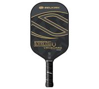 Selkirk Sport Vanguard Hybrid Pickleball Paddles | Carbon Fiber Pickleball Paddle with a Polypropylene X5 Core | Pickleball Rackets | Invikta Midweight Regal
