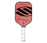 Selkirk Vanguard 2.0 Pickleball Paddle | Carbon Fiber Pickleball Paddle with a Polypropylene X5 Core | Pickleball Rackets Made in The USA | Mach 6 Lightweight, Arizona Sun |