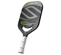 Selkirk Vanguard Power Air Pickleball Paddles | Carbon Fiber Pickleball Paddle | 360 Proto Molding & Flexfoam Perimeter | Designed for Ultimate Power & Control | Epic | Shadow Gray