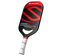 Selkirk Vanguard Power Air Pickleball Paddles | Carbon Fiber Pickleball Paddle | 360 Proto Molding & Flexfoam Perimeter | Designed for Ultimate Power & Control | Invikta | Black & Red