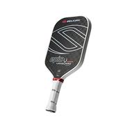 Selkirk Vanguard Pro Pickleball Paddle | Elite Raw Carbon Fiber Paddle with 12K Quad-Layered Carbon and Thermoformed Construction | Designed for Versatility and Premium Performance | Epic