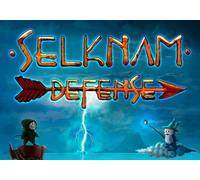 Selknam Defense 2-pack (PC) Steam Key - GLOBAL