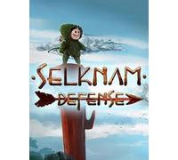 Selknam Defense 2-Pack Steam Key GLOBAL