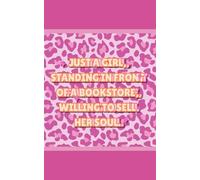 Sell Her Soul Bookish Journal