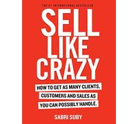 Sell Like Crazy With Free Bookmark