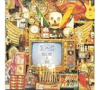 Sell Me a God [Import] [CASSETTE]