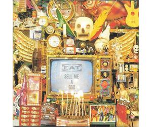 Sell Me a God [Import] [CASSETTE]