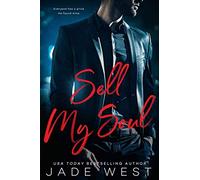 Sell My Soul (A Sixty Days Novel)