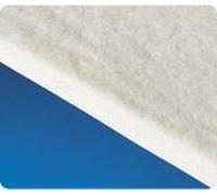 Sell one like this Semi compressed felt wool added resilience & performance for pressure absorption 2mm by Podopro