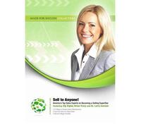 [(Sell to Anyone: America's Top Sales Experts on Becoming a Selling Superstar )] [Author: Zig Ziglar] [Mar-2012]