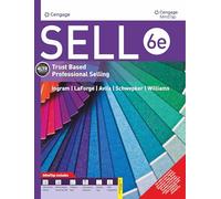 SELL: TRUST BASED PROFESSIONAL SELLING