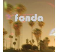 Fonda Sell Your Memories Vinyl - New