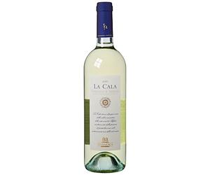 Sella and Mosca La Cala Vermentino di Sardegna Sardinia 75 ase of 6)