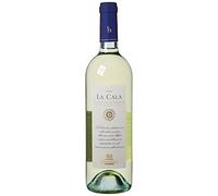 Sella and Mosca La Cala Vermentino di Sardegna Sardinia 75 cl (Case of 6)