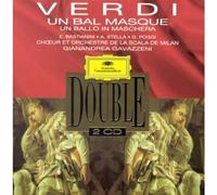 Sella - Ballo in Maschera