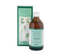 Sella Balsamico Inverno Sciroppo per la Tosse, 200ml