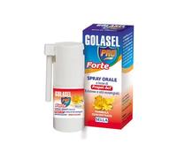 Sella Golasel Pro Strong Concentrated Formula Spray 20ml