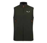 Sella Vest - male - Salewa - Waistcoats - Green - S - Jackets S