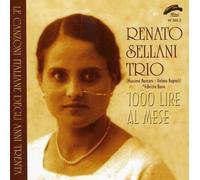 Sellani, Renato - 1000 Lire Al Mese