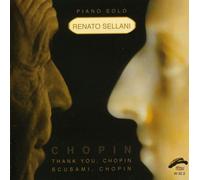 Sellani Renato - Chopin