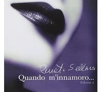 Sellani Renato - Quando M'innamoro in Jazz Vol. 2