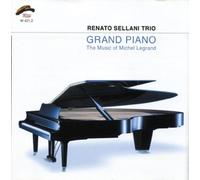 Sellani Renato Trio - Grand Piano