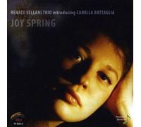 Sellani Renato Trio - Joy Spring