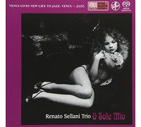 SELLANI,RENATO TRIO - O Sore Mio