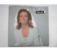 Sellars, Marilyn Gather Me LP Mega MLPS609 EX/EX 1975 US pressing