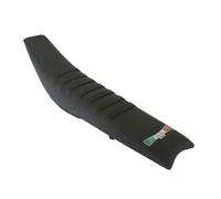 Selle Dalla Valle Factory Seat Cover For Honda CR125 2000-2007 Black
