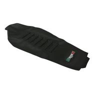 Selle Dalla Valle Factory Seat Cover For KTM EXC125 2011-2016 Black
