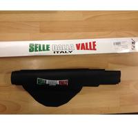 KTM SX 85 2003-2020 SELLE DALLA VALLE MX BIKE SEAT COVER BLUE