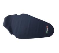Selle Dalla Valle Super Grip Racing Seat Cover - KTM EXC-F 250 2011-2016 - Blue
