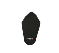 Selle Dalla Valle Super Grip Racing Seat Cover - Yamaha YZF450 2003-2013 - Black