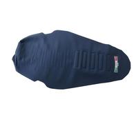 Selle Dalla Valle Wave Seat Cover - Yamaha YZF450 2003-2013 - Blue