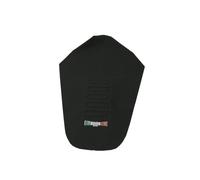 Selle Dalla Valle Wave Seat Cover - Yamaha YZF450 2014-2022 - Black