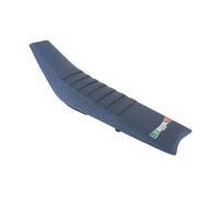 Selle Dalla Wave Camel Seat Cover Fits KTM SX 85 03-17 Blue