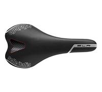 Selle Italia SLR TM Road Saddle - Black / S1