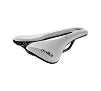 SELLE ITALIA 8030282521353 Selle Test-Novus Evo Boost TM Superflow Adulte Unisexe