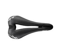 Selle Italia Gel Superflow Saddle Women black S | 13,5cm 2020 E-Bike Seats