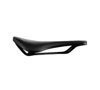 Selle Italia Noveus Boost Evo Sport Greentech L3 Saddle Silver One Size Balck